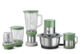 Hobby Lobby 4-in-1 Multi-Functional Electric Chopper & Blender