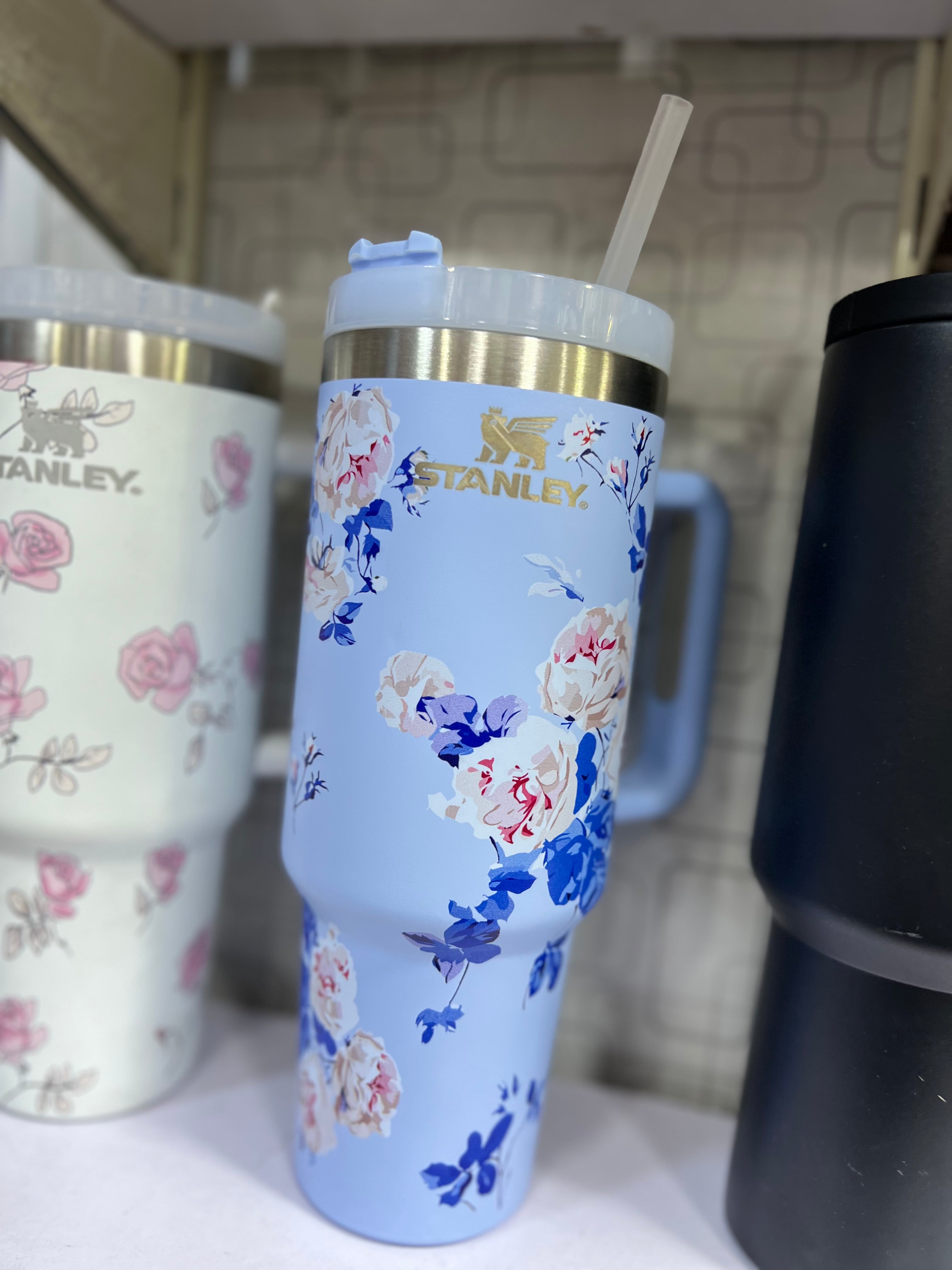 Premium Stainless Steel Vacuum Flask Tumbler Bottle